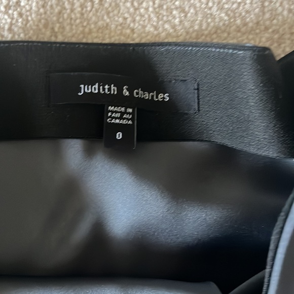 Judith and Charles slip skirt | Size 0 | Worn Once - Picture 2 of 4